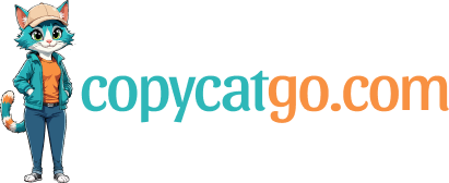 Copycat Go home